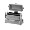 Heavy Duty Connector Housings, Hoods, Bases - C14610N0168062-ND - DigiKey