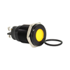 Panel Indicators, Pilot Lights - 2449-IN16ABYNZ-ND - DigiKey