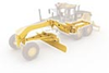 120M Motor Grader - 120M Motor Grader - Patten CAT
