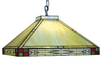 8673/3LTT Pendants-Glass Down - 428026 - Capital Lighting, Inc.