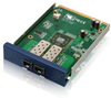Two PCI-Express 10 Gigabit Ethernet Acceleration Module -- PER-C35L