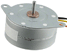 Permanent Magnet Stepper -- PM42L-048 - Image