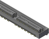 Q Pairs® Differential Pair Interconnects - QSE-DP Series - Samtec Inc.