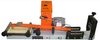Electric Friction Decolorization Tester -- HD-P309