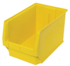 Quantum Magnum Giant Heavy Duty Stack Bins - 52789 - U.S. Plastic Corporation