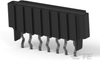 FFC Connectors - 5-487509-6 - TE Connectivity