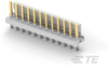 PCB Headers & Receptacles - 4-644766-2 - TE Connectivity
