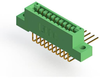 Card Edge Connectors - Edgeboard Connectors - 346-020-558-204 - Lingto Electronic Limited
