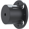 Thomas 10001194 Hubs Disc Coupling Parts & Kits - 10001194 - RegalRexnord