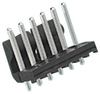 Connector, Header, 3Pos, 1Row, 3.96Mm; Connector Systems Molex - 62X6816 - Newark, An Avnet Company