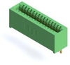 Card Edge Conn, Single, 15Pos, Lug; Card Edge Connector Type Edac - 60AJ1684 - Newark, An Avnet Company