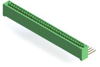 Card Conn, Single Side, 35Pos, Wire Wrap; Card Edge Connector Type Edac - 76AJ2209 - Newark, An Avnet Company