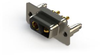 Combo D-Sub Conn, Rcpt, De-2Wk2, Th; Product Range Edac - 54AJ1787 - Newark, An Avnet Company