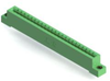 Card Edge Conn, Single Side, 23Pos, Th; Card Edge Connector Type Edac - 60AJ3048 - Newark, An Avnet Company