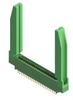 Card Edge Conn, Dual, 46Pos, Th; Card Edge Connector Type Edac - 68AJ4305 - Newark, An Avnet Company