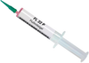 Flux Gel, Syringe, Soldering, 5Ml Rohs Compliant Edsyn - 66AH8742 - Newark, An Avnet Company