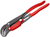 Water Pump Plier, Wrench S, 42Mm, 330Mm Rohs Compliant Knipex - 89AH2226 - Newark, An Avnet Company