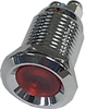Panel Lights -- FL1M-12CA-1-R110V - Image