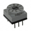 DIP Switches - PT65101 - 890347-PT65101 - Win Source Electronics