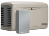 Kohler 20RESL - 20kW Home Standby Generator System - Model 20RESL - Electric Generators Direct