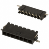 Headers, Male Pins - 2-1445091-7-ND - DigiKey