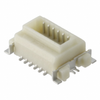 Arrays, Edge Type, Mezzanine (Board to Board) - A117826TR-ND - DigiKey