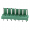 Headers, Male Pins - A116710-ND - DigiKey