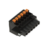 Headers, Plugs and Sockets - 281-2708-ND - DigiKey
