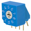 DIP Switches - 563-S-2011AW-ND - DigiKey