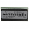RF Transceiver Modules and Modems - ZMN2405HP-C - Quarktwin Technology Ltd.