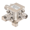 RF Circulators and Isolators - PE83CR1029 - Quarktwin Technology Ltd.