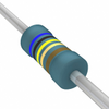 Through Hole Resistors - BC60.4XTR-ND - DigiKey