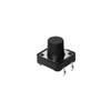 Tactile Switches - 2223-TS14-1212-60-BK-260-SCR-D-ND - DigiKey