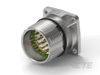 Standard Circular Connectors - AEA113D01000201000 - TE Connectivity