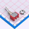 Key/Switch >> Toggle Switches -- MT-0-102-F001-T000-RS - Image