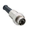 Circular Connector Assemblies - 5405-013205-1-ND - DigiKey