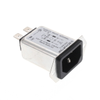 Power Entry Modules (PEM) - 486-4719-ND - DigiKey