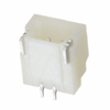 Headers, Male Pins - 2057-1SH-A-02-TR-SMT-ND - DigiKey