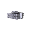 Rectangular Connector Housings - A136931-ND - DigiKey