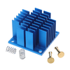 Heat Sinks - ATS27022-ND - DigiKey