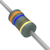 Through Hole Resistors - RNF14JTD360R-ND - DigiKey