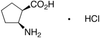 (1R,2S)-Cispentacin HCl - 22429 - Medical Isotopes, Inc.