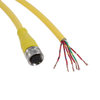 Circular Cable Assemblies - 1200720587-ND - DigiKey