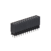 Headers, Receptacles, Female Sockets - 612-ESQ-112-12-L-D-ND - DigiKey