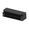 Headers, Plugs and Sockets - 17-2842497-9-ND - DigiKey