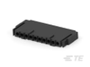 Rectangular Wire & Cable Connectors & Housings - 207396-1 - TE Connectivity