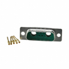 D-Sub, D-Shaped Connector Housings - 900-1731070397-ND - DigiKey