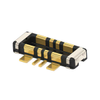 Arrays, Edge Type, Mezzanine (Board to Board) - 17-2386587-1CT-ND - DigiKey