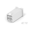 Rectangular Connector Housings - 17-2296206-4-ND - DigiKey