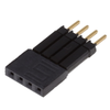 Headers, Receptacles, Female Sockets - ESQ-104-44-G-S-ND - DigiKey